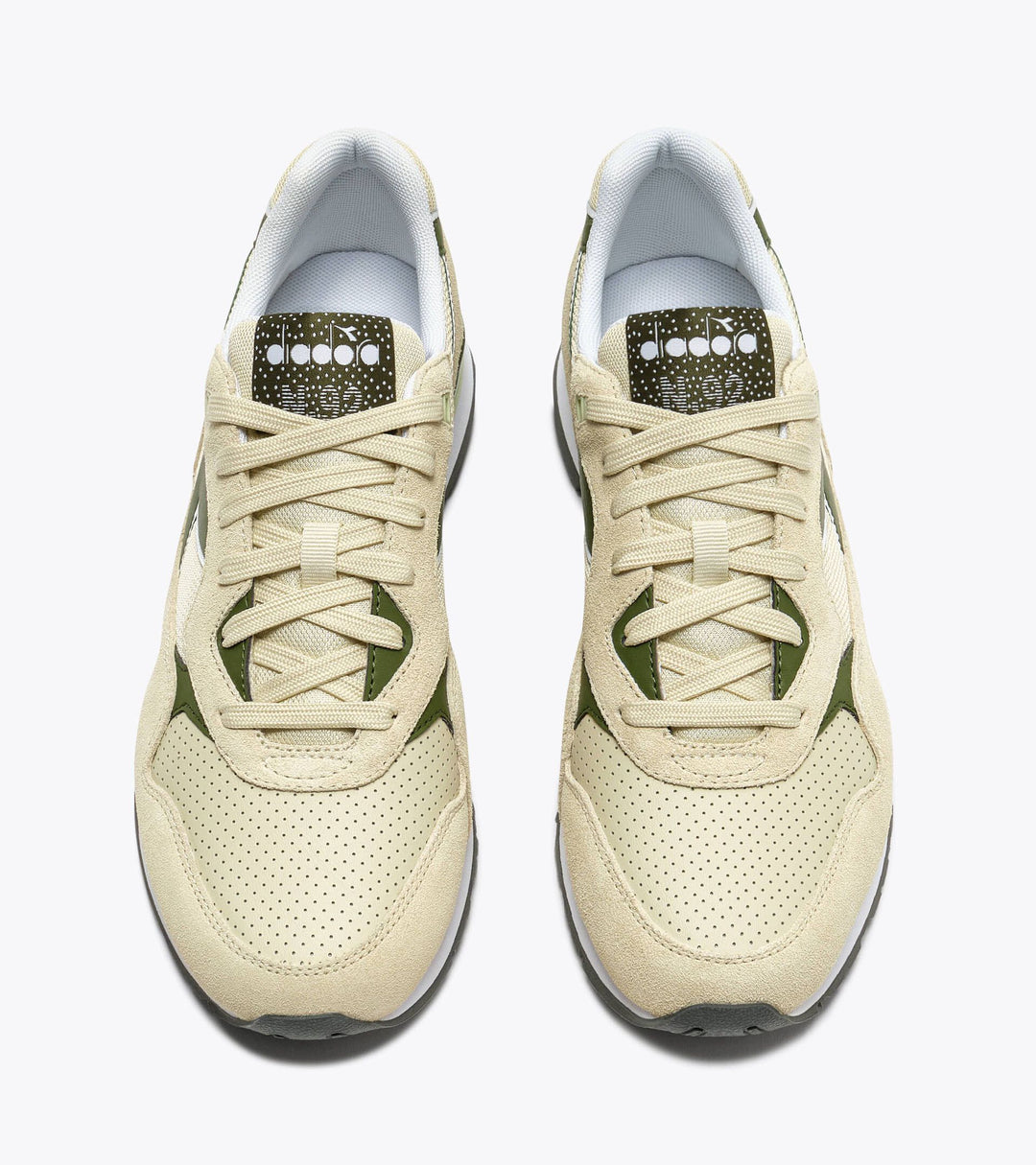 Diadora N.92 Advance - Pesto