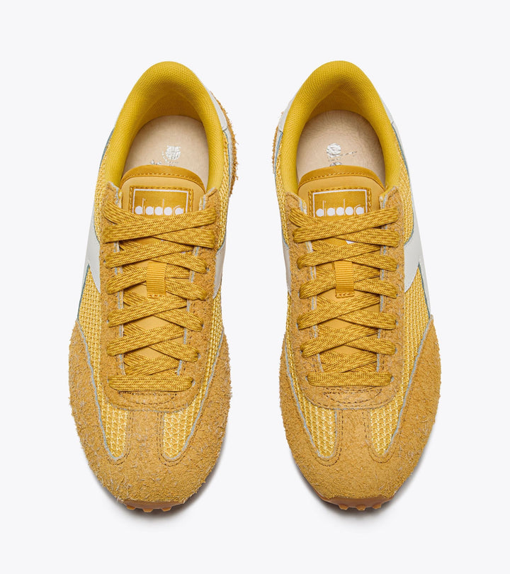 Diadora Rally Sneaker - Yellow