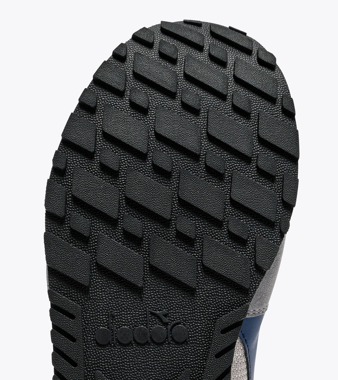Diadora Camaro M2 - Ultimate Grey/ Lapis Blue