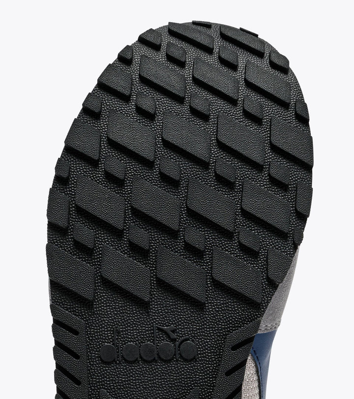Diadora Camaro M2 - Ultimate Grey/ Lapis Blue
