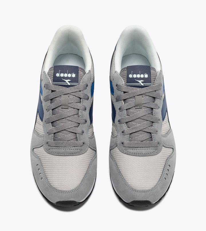Diadora Camaro M2 - Ultimate Grey/ Lapis Blue