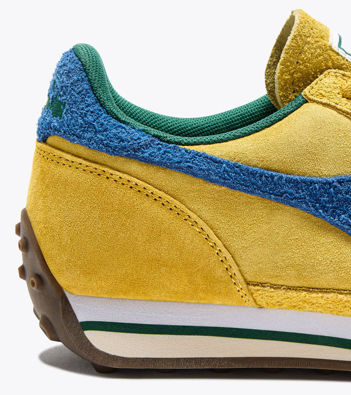 Diadora Rally Sneaker - Primose Yellow