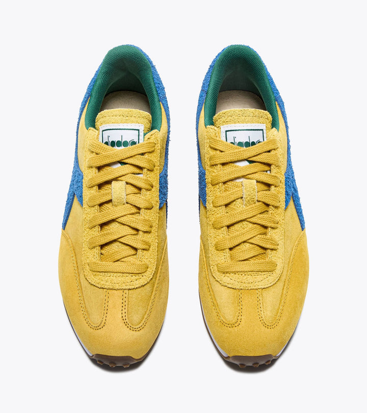 Diadora Rally Sneaker - Primose Yellow