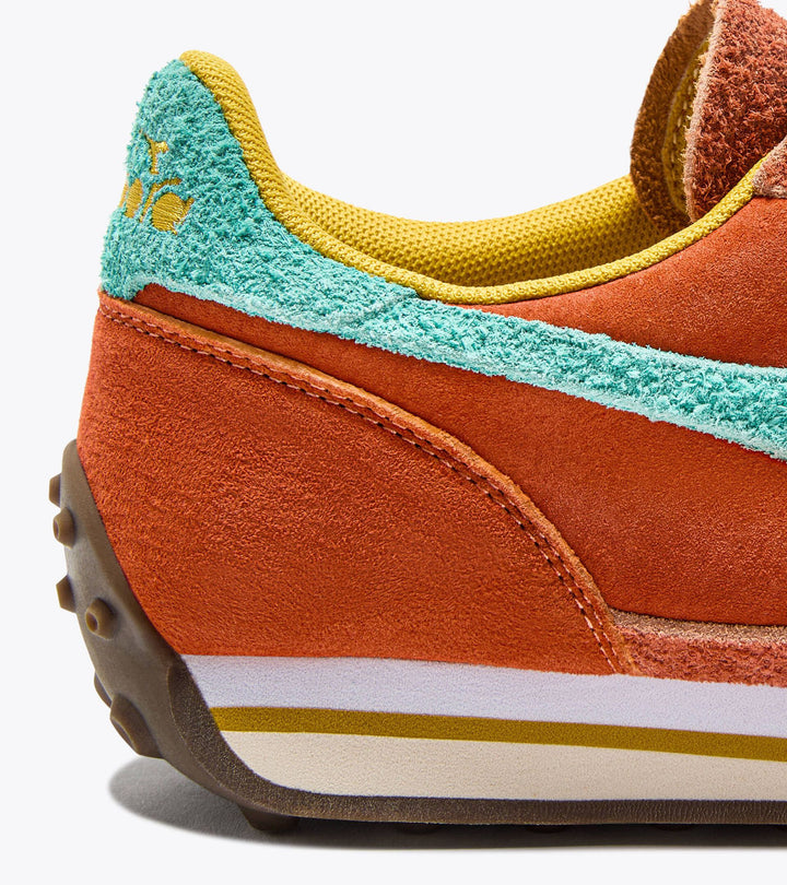 Diadora Rally Sneaker - Koi