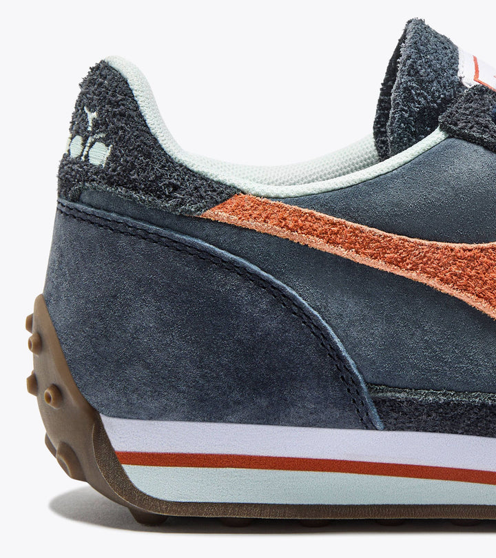 Diadora Rally Sneaker - Blue Ottano