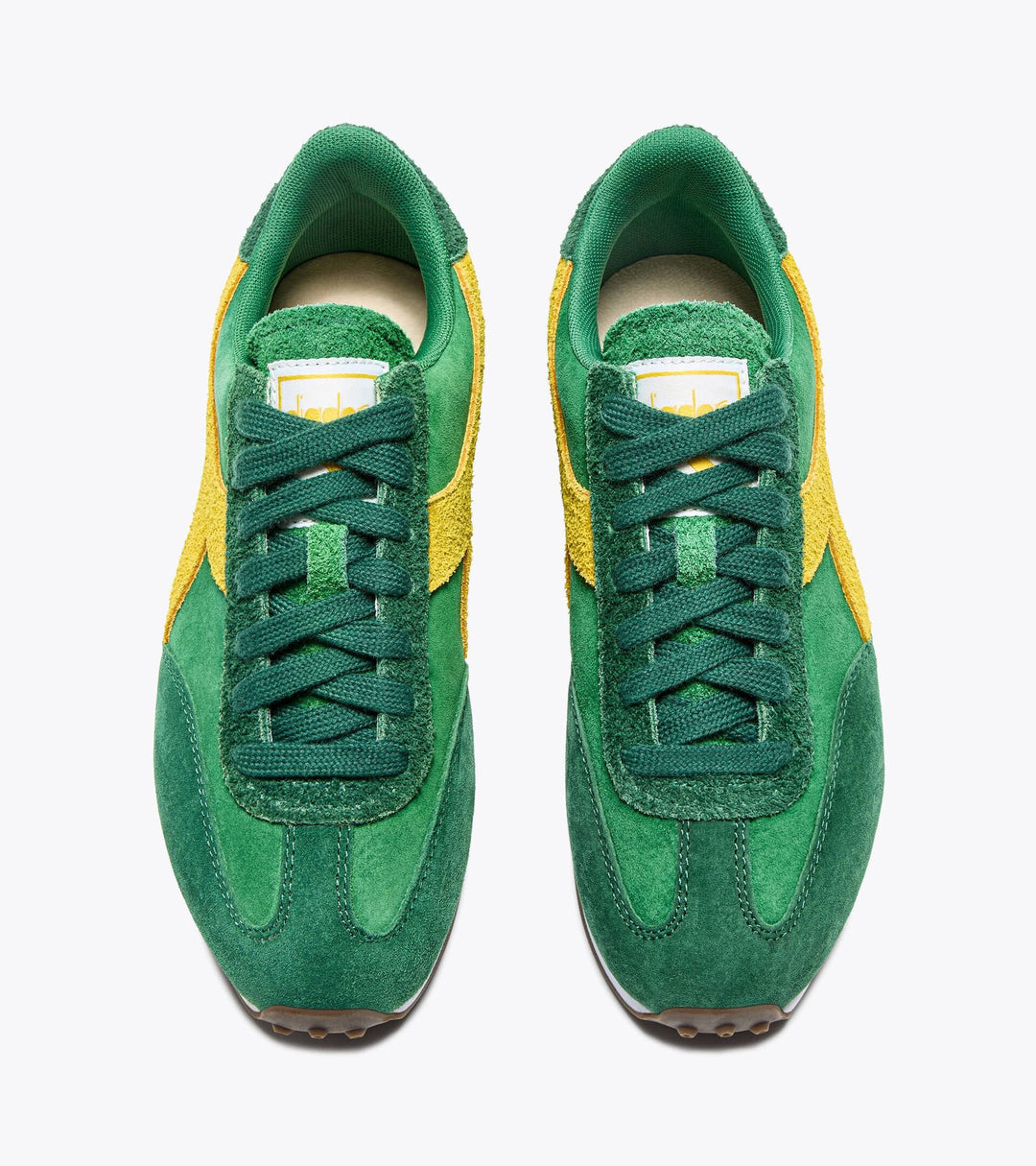 Diadora Rally Sneaker - Eden