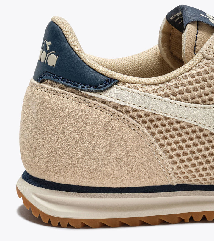 Diadora Cross Mesh - Parchment