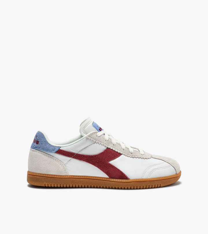 Diadora Tokyo Hit - Merlot
