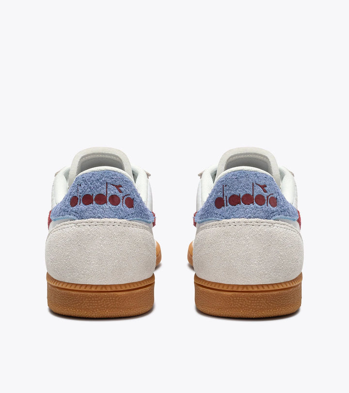 Diadora Tokyo Hit - Merlot