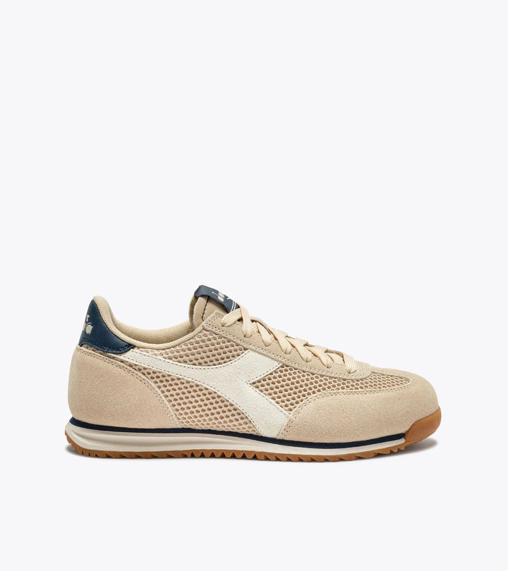 Diadora Cross Mesh - Parchment