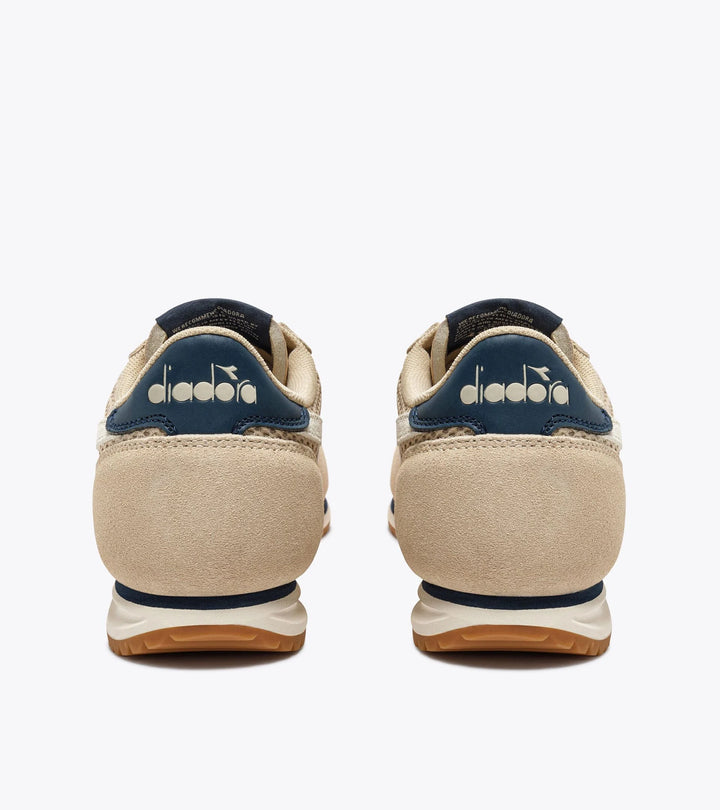 Diadora Cross Mesh - Parchment