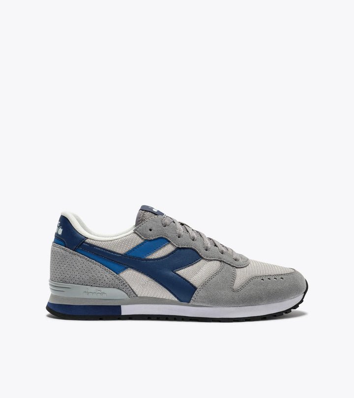 Diadora Camaro M2 - Ultimate Grey/ Lapis Blue