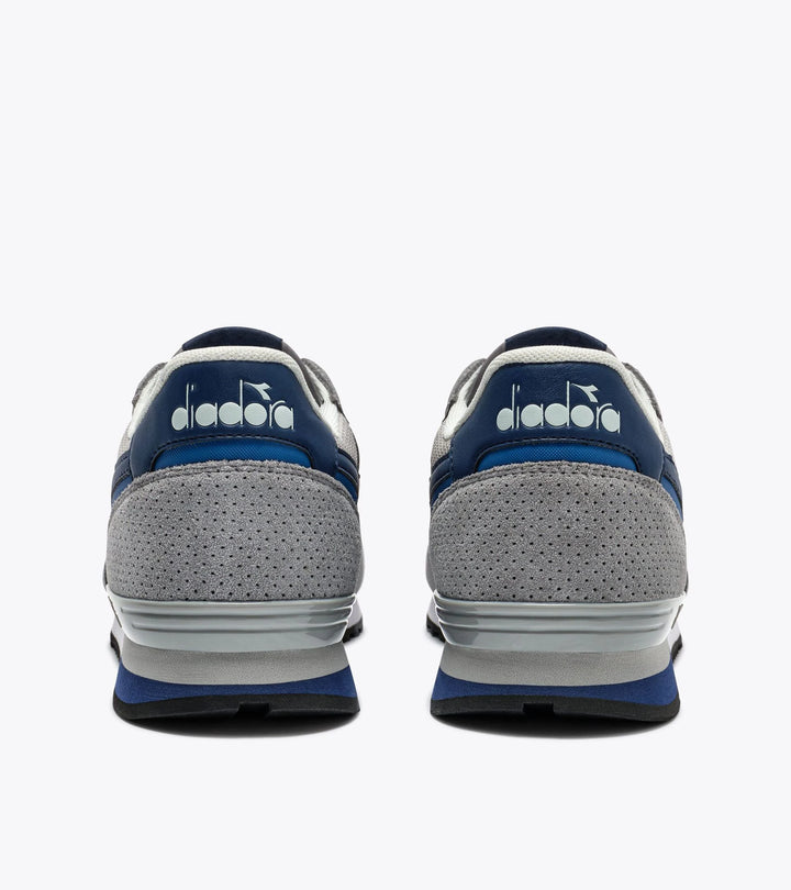 Diadora Camaro M2 - Ultimate Grey/ Lapis Blue
