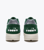 Diadora (M) N902 Hairy Suede Black/White/Lunar Rock