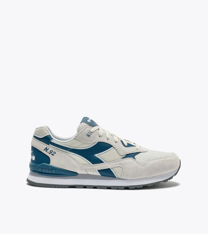 Diadora N.92 Advance - Blue Space