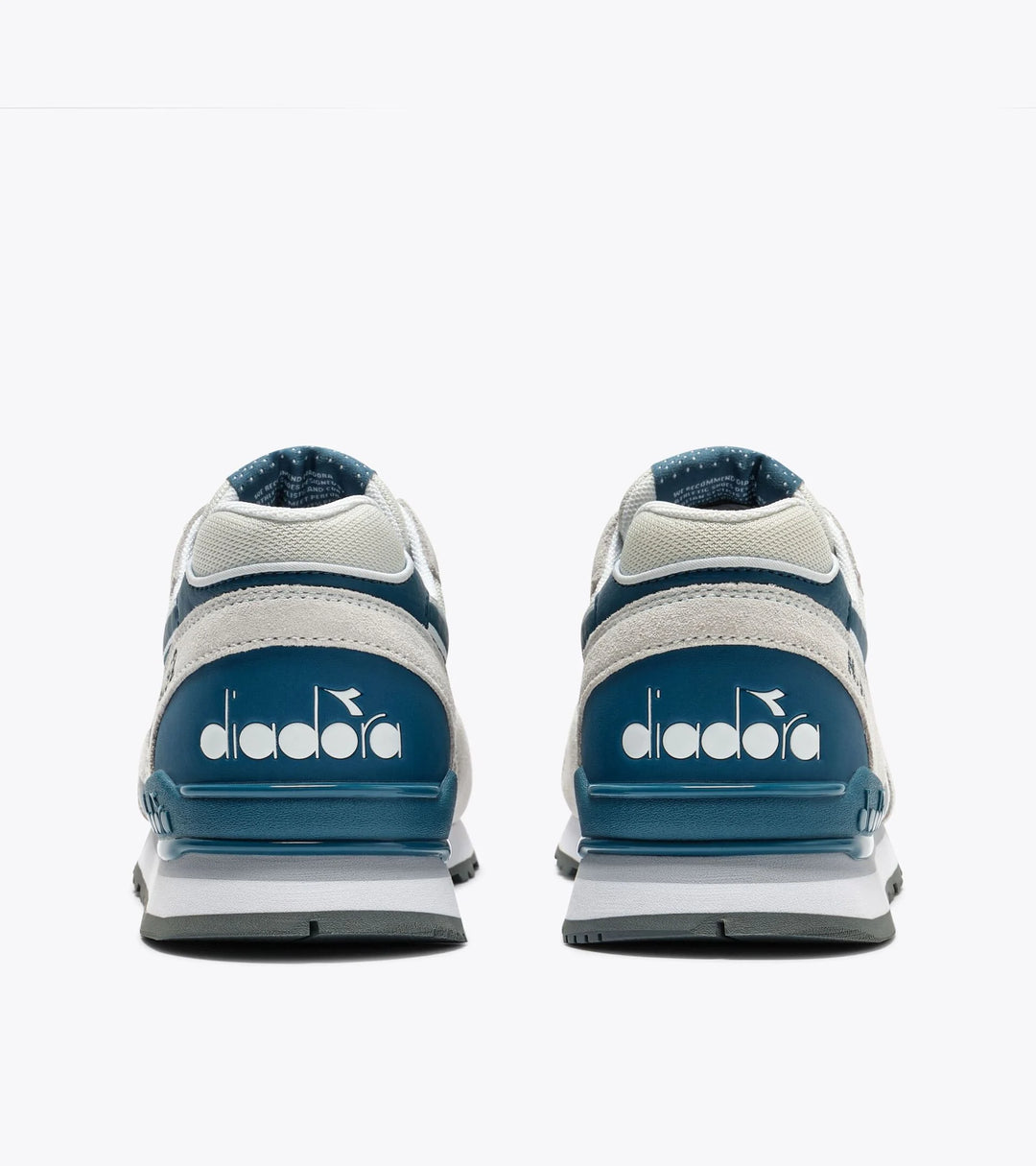 Diadora N.92 Advance - Blue Space