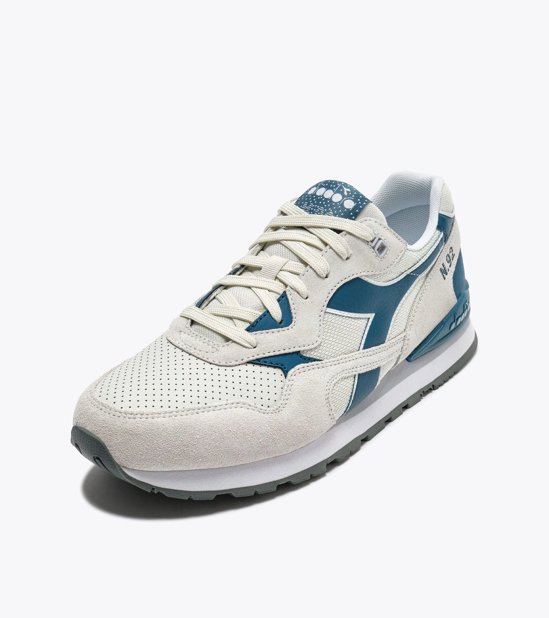 Diadora N.92 Advance - Blue Space