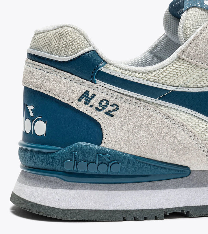Diadora N.92 Advance - Blue Space