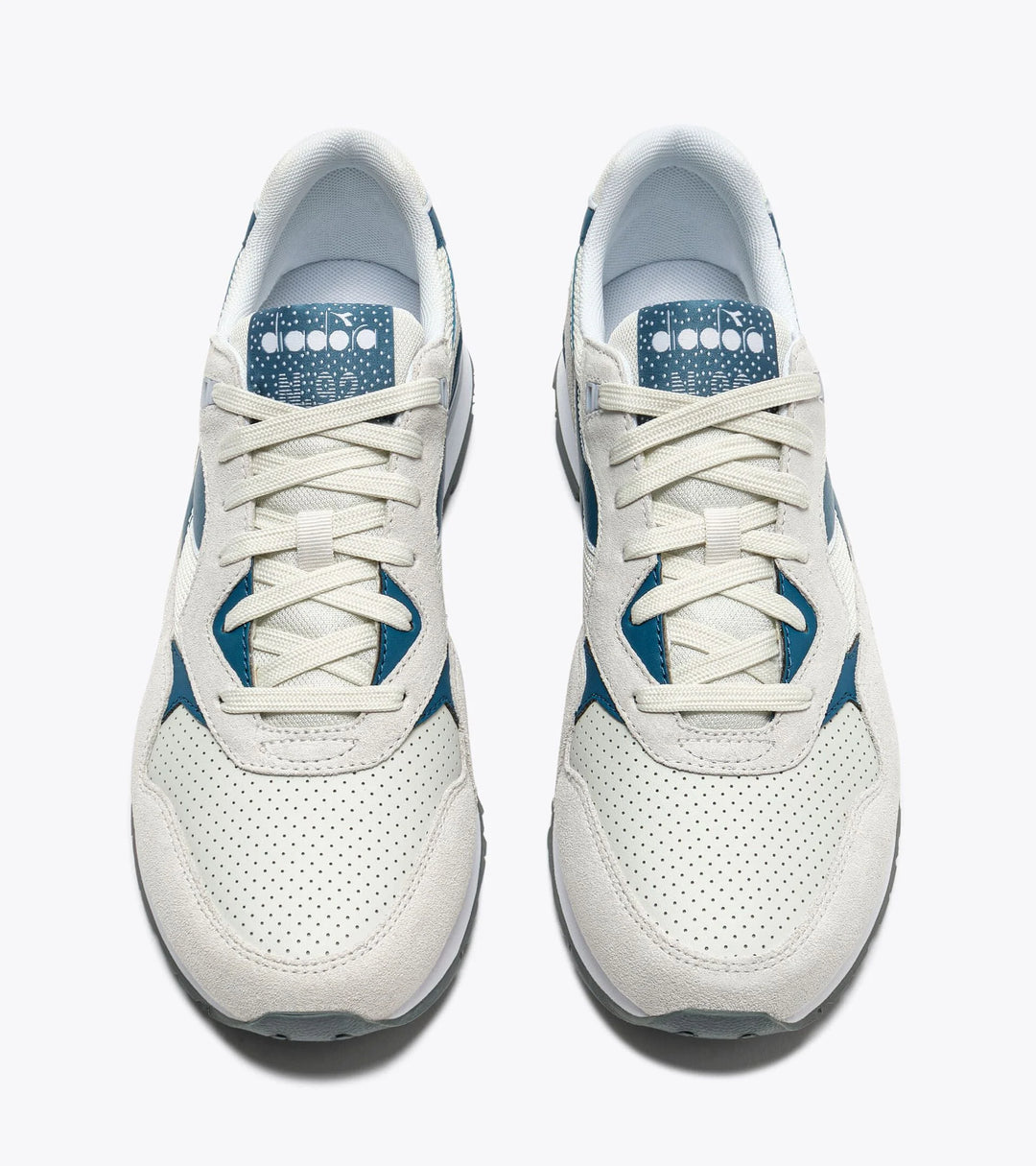 Diadora N.92 Advance - Blue Space