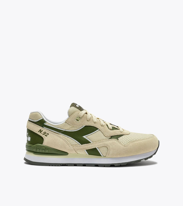Diadora N.92 Advance - Pesto
