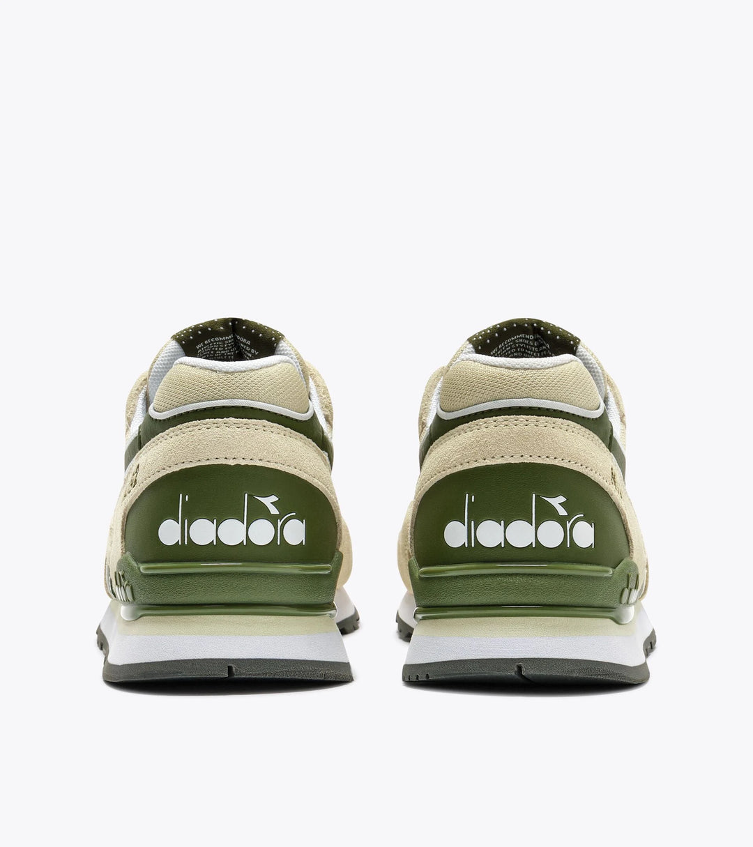 Diadora N.92 Advance - Pesto