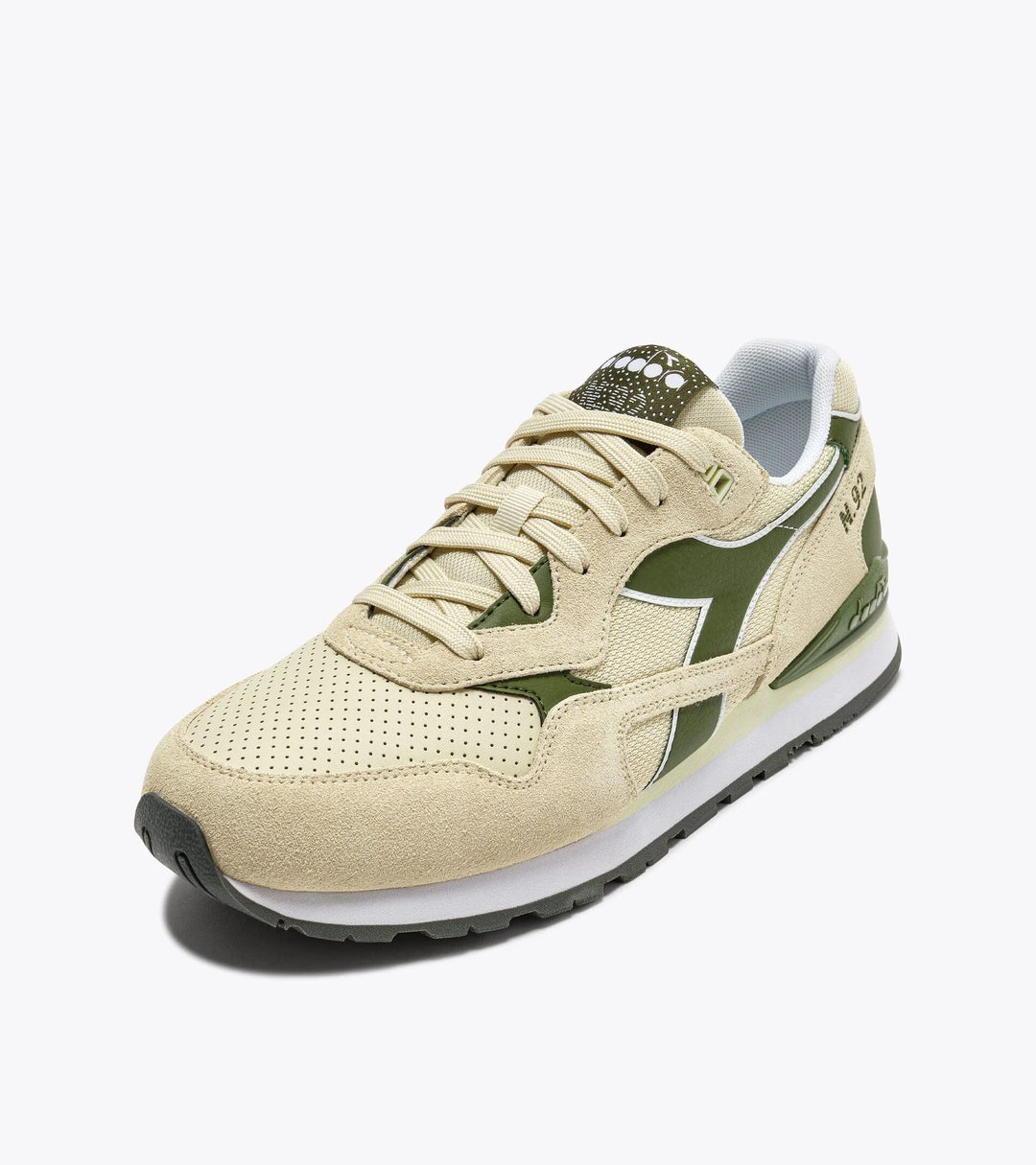 Diadora N.92 Advance - Pesto