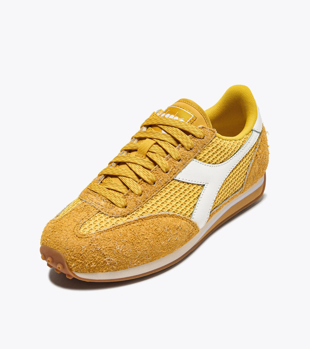 Diadora Rally Sneaker - Yellow