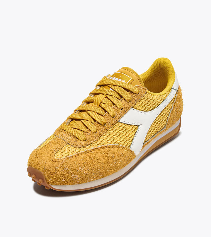 Diadora Rally Sneaker - Yellow