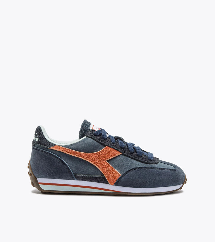 Diadora Rally Sneaker - Blue Ottano