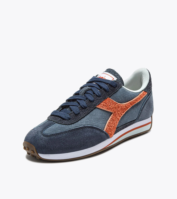 Diadora Rally Sneaker - Blue Ottano