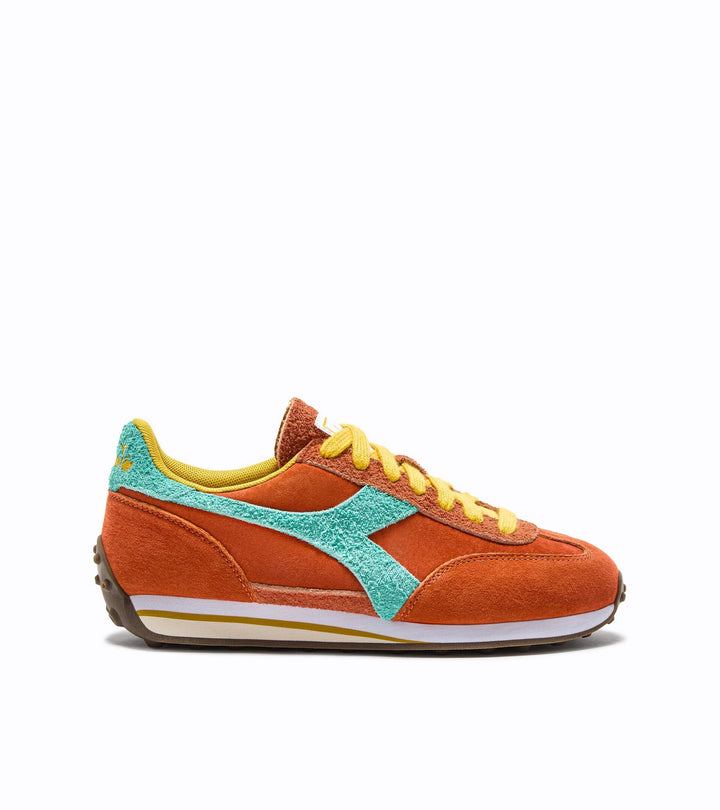Diadora Rally Sneaker - Koi