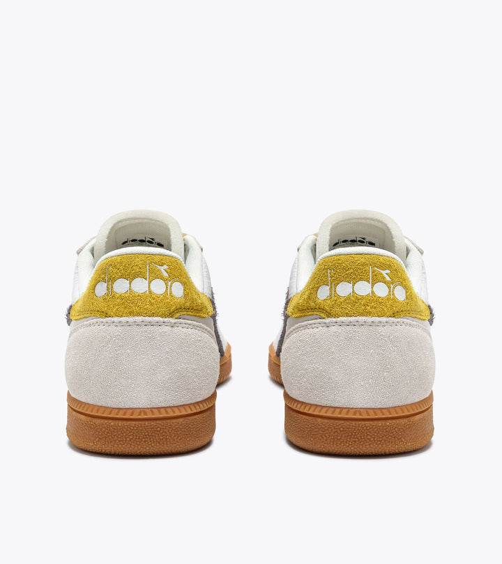 Diadora Tokyo Hit - Lava Smoke