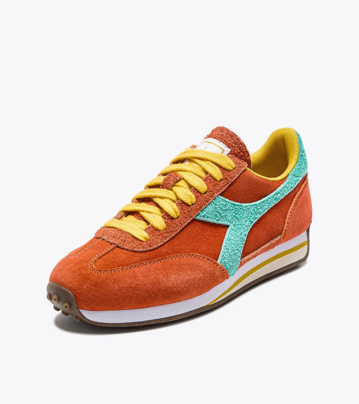 Diadora Rally Sneaker - Koi