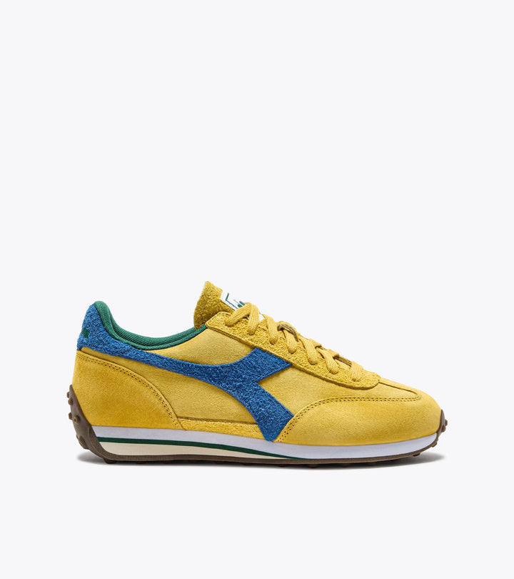 Diadora Rally Sneaker - Primose Yellow