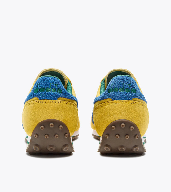 Diadora Rally Sneaker - Primose Yellow