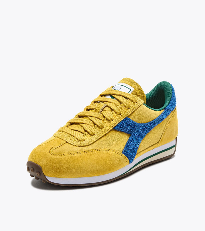 Diadora Rally Sneaker - Primose Yellow