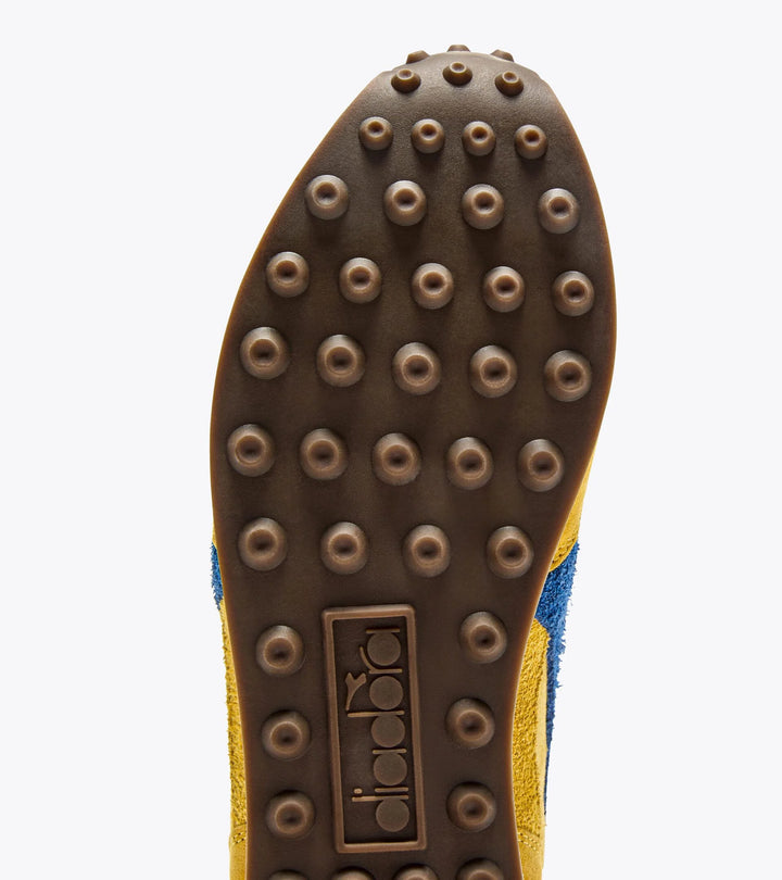 Diadora Rally Sneaker - Primose Yellow