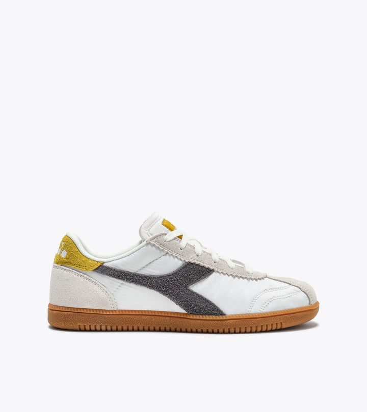 Diadora Tokyo Hit - Lava Smoke