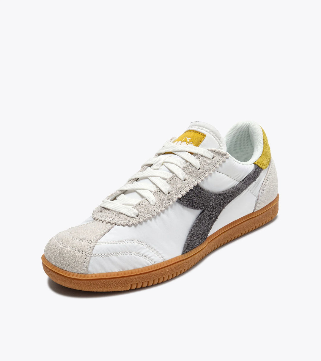 Diadora Tokyo Hit - Lava Smoke