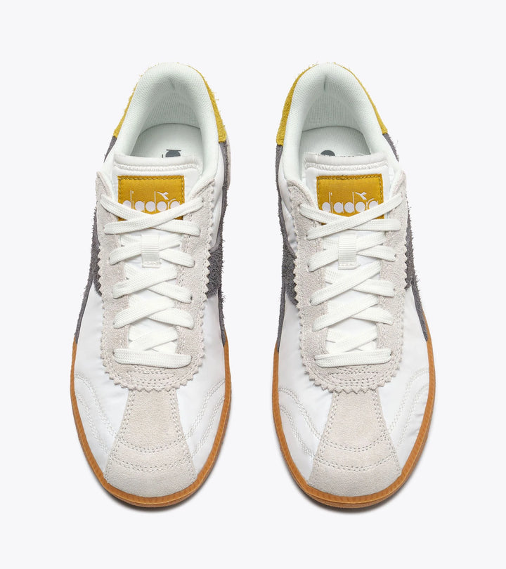 Diadora Tokyo Hit - Lava Smoke