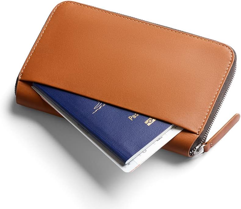 Bellroy Travel Folio