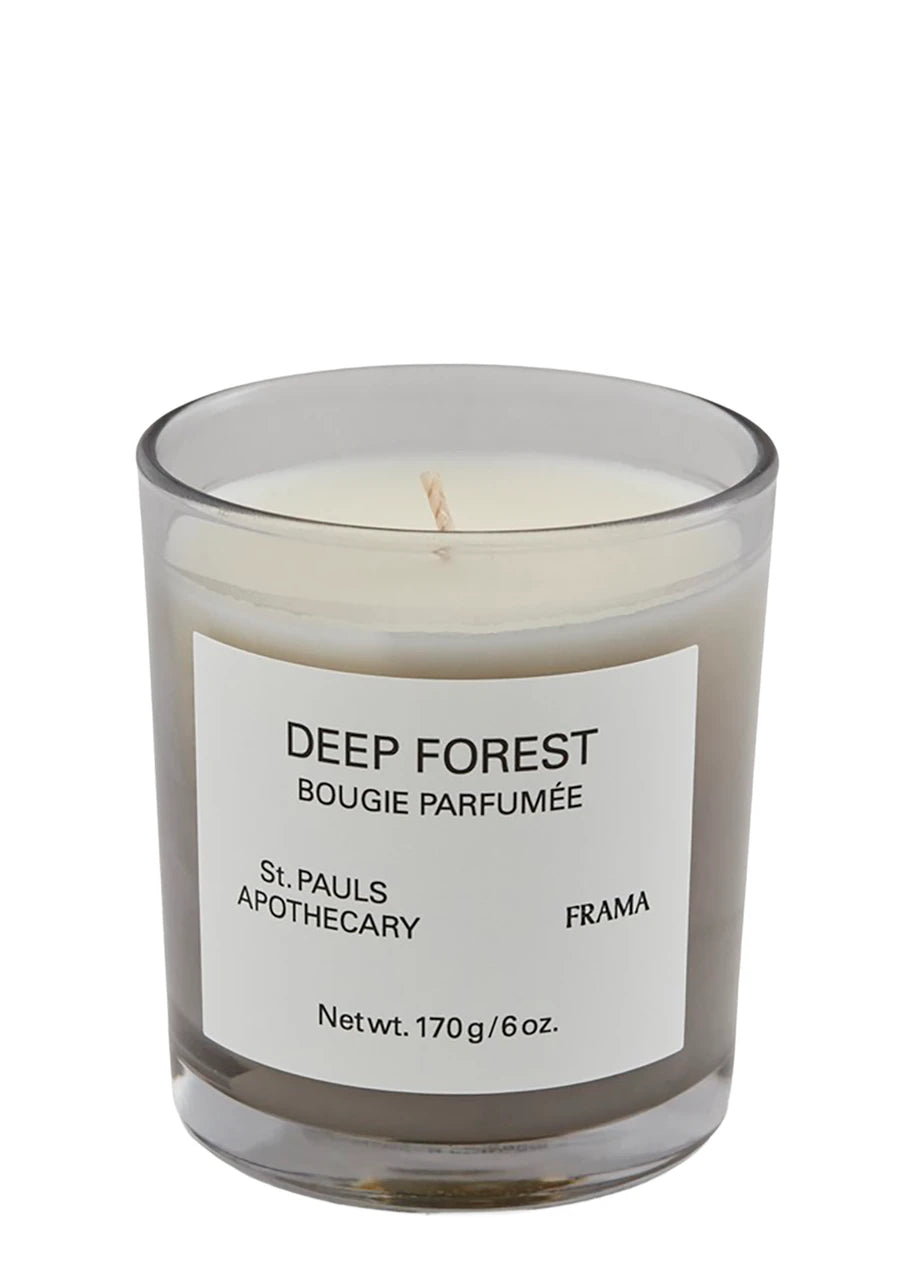 Deep Forest | Scented Candle | 170g Frama