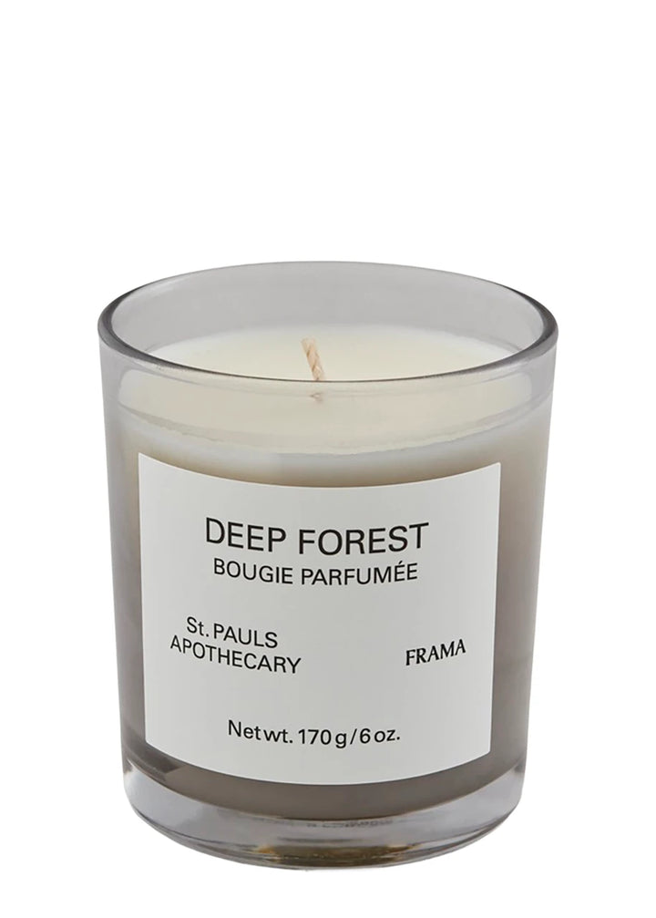 Deep Forest | Scented Candle | 170g Frama