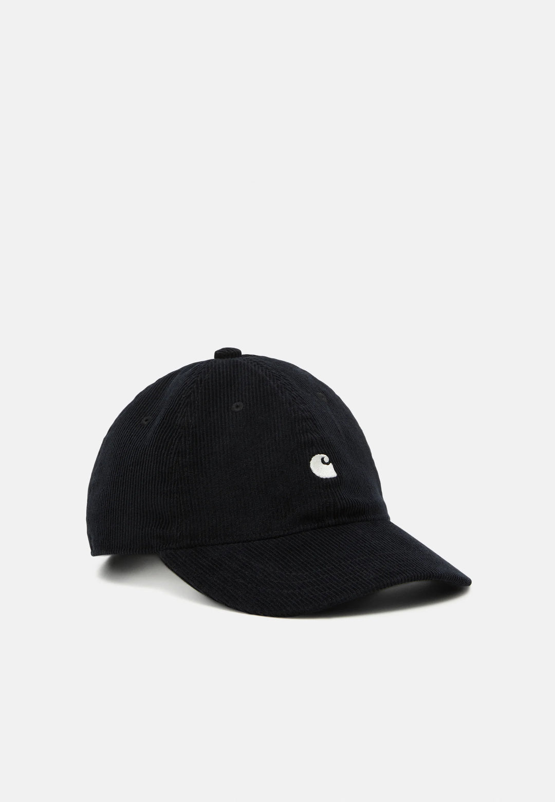Carhartt Harlem '8 Wales' Corduroy Cap