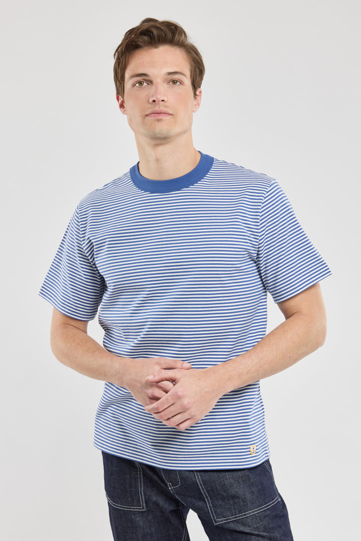 Armor Lux Striped Heritage T-Shirt