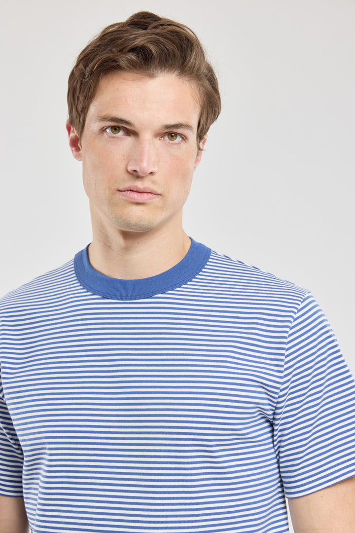 Armor Lux Striped Heritage T-Shirt
