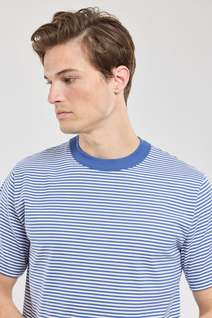Armor Lux Striped Heritage T-Shirt