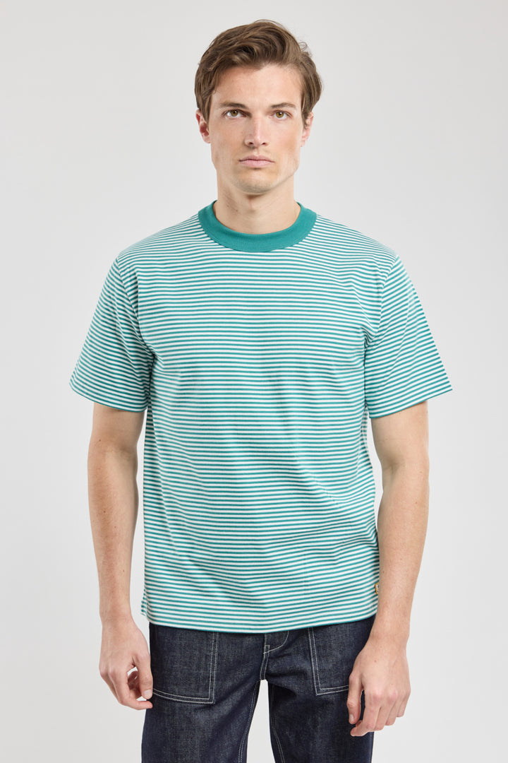 Armor Lux Striped Heritage T-Shirt