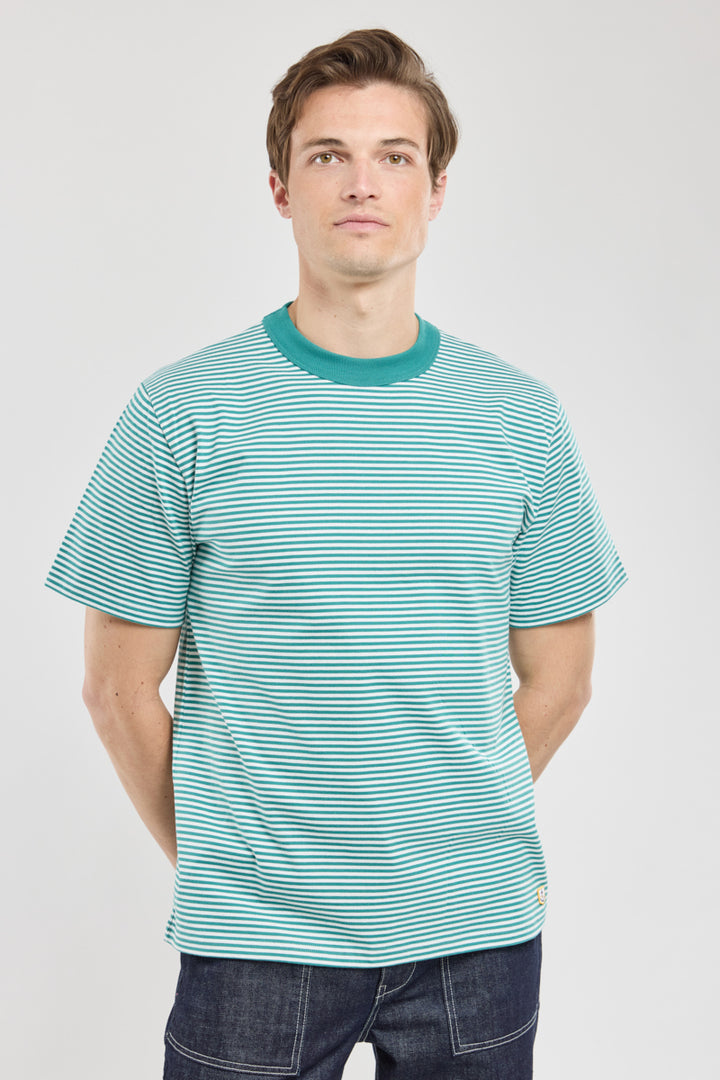 Armor Lux Striped Heritage T-Shirt