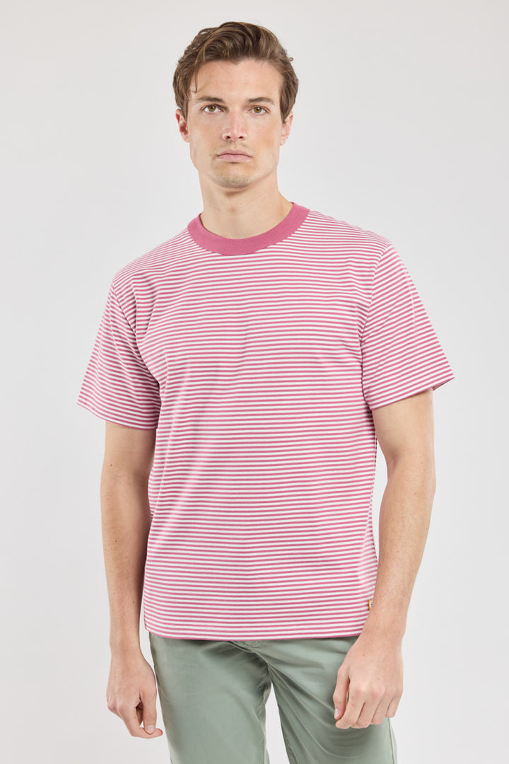 Armor Lux Striped Heritage T-Shirt